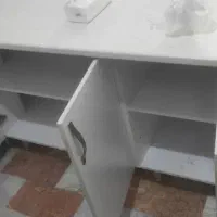 ۳ متر کابینت در حد نو|مصالح و تجهیزات ساختمان|تهران, شهران جنوبی|دیوار