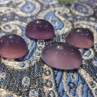 عقیق سوسنی طبیعی دامله