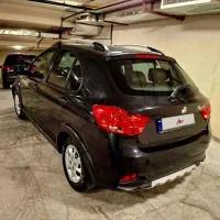 کوییک ساده مدل۴۰۱|خودرو سواری و وانت|تهران, آشتیانی|دیوار