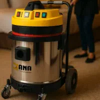 فروش جاروبرقی صنعتی آب و خاک آنا مدل اقتصادی|ماشینآلات صنعتی|تهران, شیخ هادی|دیوار