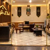 خانه ویلایی قنوات دو میلیارد