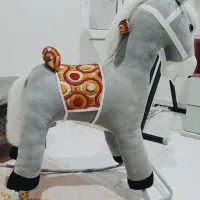 راکر کودک در حد نو