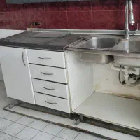 کابینت|مصالح و تجهیزات ساختمان|تهران, بهجت‌آباد|دیوار