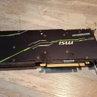 کارت گرافیک MSI RTX 2080TI|قطعات و لوازم جانبی رایانه|اصفهان, شاهد|دیوار