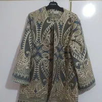 مانتو مجلسی