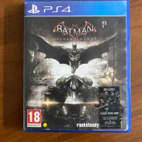 دیسک بازی batman arkham knight