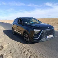 KMC- X5 کی ام سی 1403|خودرو سواری و وانت|کرمانشاه, |دیوار