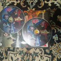 3 تا سیدی کامپیوتر سالم|کنسول، بازی ویدئویی و آنلاین|کرمانشاه, |دیوار