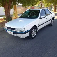 پژو 405 SLX مدل۱۳۹۹