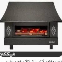 تعمیر و سرویس آبگرمکن و بخاری در محل