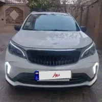 بک ایکس3|خودرو سواری و وانت|تربتحیدریه, شهید قرنی|دیوار