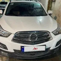 هایماs5 توربو|خودرو سواری و وانت|رشت, جهاد|دیوار