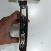کارت گرافیک K620 2GB 128bit|قطعات و لوازم جانبی رایانه|محمدیه-قزوین, |دیوار