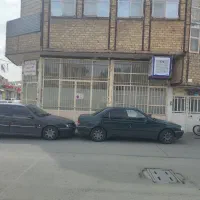 مغازه اجاره ای دوبر