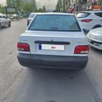 پراید|خودرو سواری و وانت|اردبیل, |دیوار