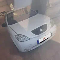 تیبا ۹۳ کم کارکرد اتاق تعویض