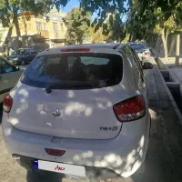 تیبا۲|خودرو سواری و وانت|همدان, |دیوار