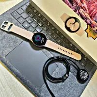 Galaxy Watch 4  ساعت هوشمند سامسونگ|ساعت|تهران, دروس|دیوار