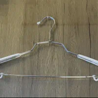 چوب رختی فلزی ۶۸تا