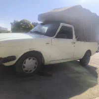 وانت مدل 90دوگانه شرکت|خودرو سواری و وانت|ازنا, |دیوار