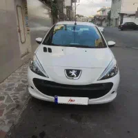 پژو ۲۰۷ اتومات|خودرو سواری و وانت|رشت, انصاری|دیوار