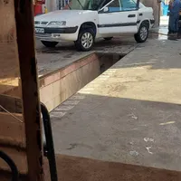 سیتروئن زانتیا 2000cc، مدل ۱۳۸۵