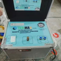 دستگاه میکرودرم