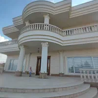 اجاره-سالانه-ویلا-عمارت-کردان-زعفرانیه