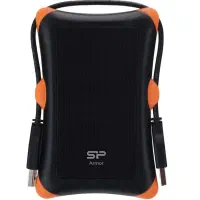 فروش هارد اکسترنال سیلیکون پاور مدل Armor A30