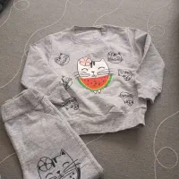 لباس بچگانه