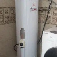 آبگرمکن ایستاده