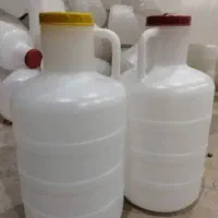 دبه بیست لیتری سالم