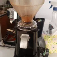 اسیاب قهوه خانگی مدل019