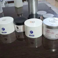 وسایل کاشت ناخن کامل|آرایشگاه و سالن‌های زیبایی|کرمانشاه, |دیوار