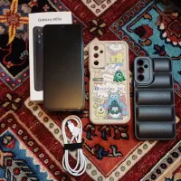 گوشی a05s|موبایل|بروجرد, |دیوار