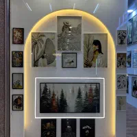 گالری سامی تابلو