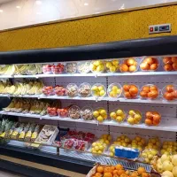 یخچال پرده هوا|فروشگاه و مغازه|تهران, شهرک چیتگر|دیوار