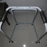 واکر و دوچرخه فیزیوتراپی