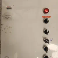 اتوماسیون و تابلوی برق سالن پرورش قارچ و گلخانه