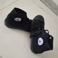 کفش آل استار سایز 40 در حد نونو