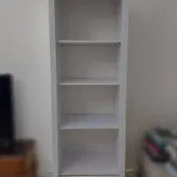 کتابخانه ۴ طبقه ام دی اف