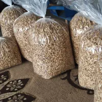 کره ای بادام زمینی