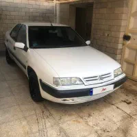 زانتیا خانگی مدل 86|خودرو سواری و وانت|اهواز, کیانپارس |دیوار