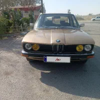 BMW518مدل مدل1979