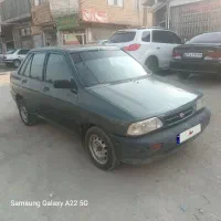 پراید مدل ۷۹