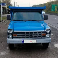 نیسان مدل ۸۲ عروسک نقدو اقساط