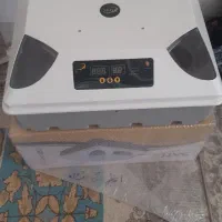 دستگاه جوجه کشی داتیکس آک بند