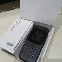 نوکیا ۱۰۶ دو سیم کارت