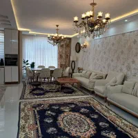 ۱۵۳متر ۳خواب / نورگیر /جنوبی/تک واحدی/دانش‌آموز ۱۸