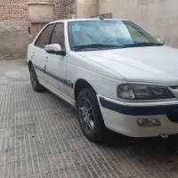 پارس XU7P سفارشی ELX|خودرو سواری و وانت|اردبیل, |دیوار